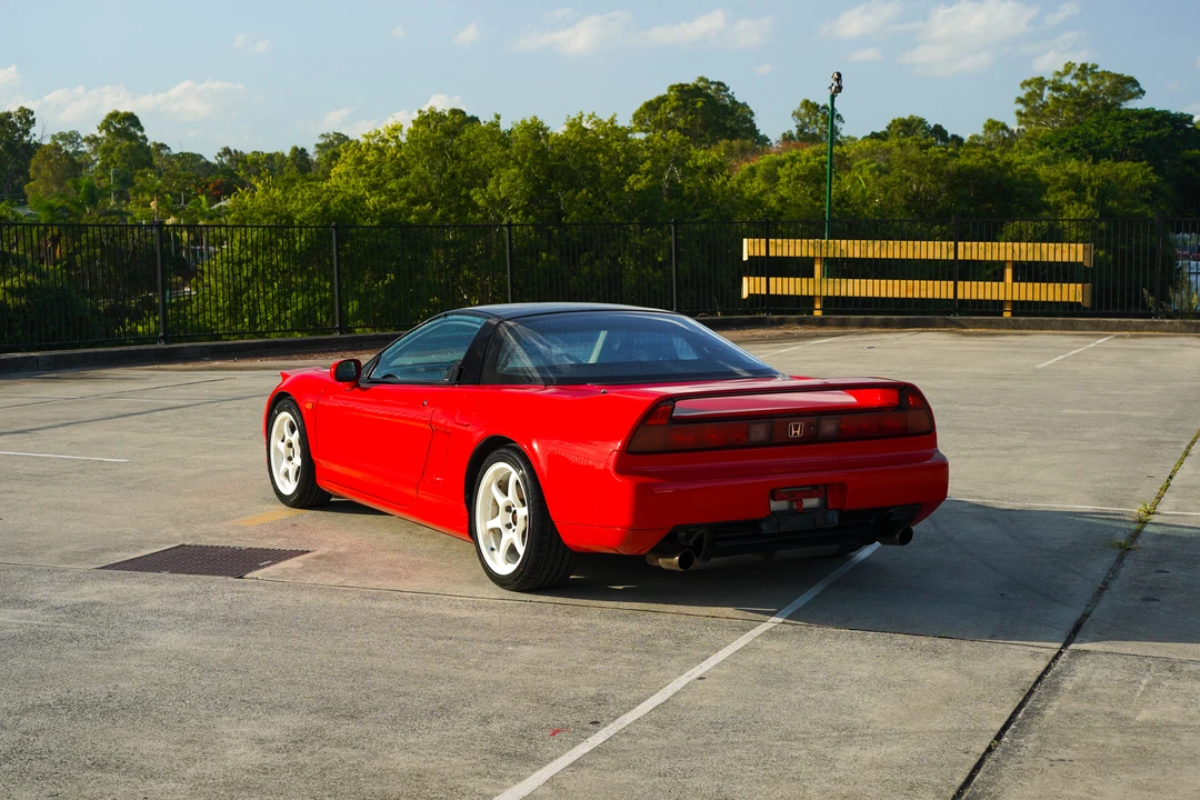1991 Acura NA1 NSX - Image 15 of 31