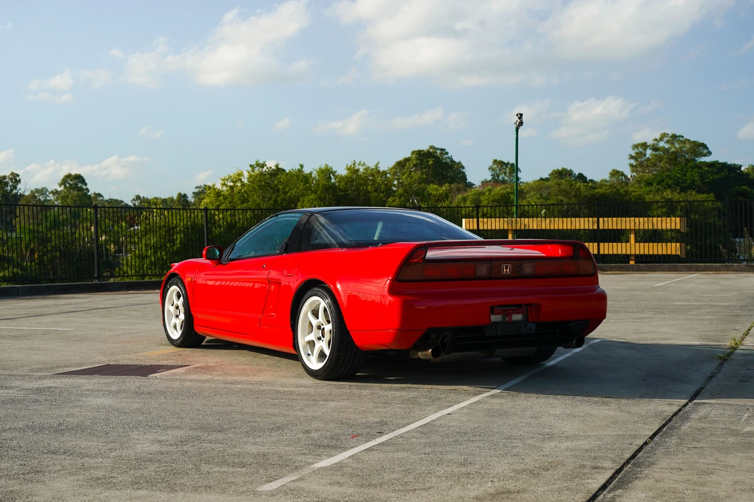 1991 Acura NA1 NSX - Image 7 of 31