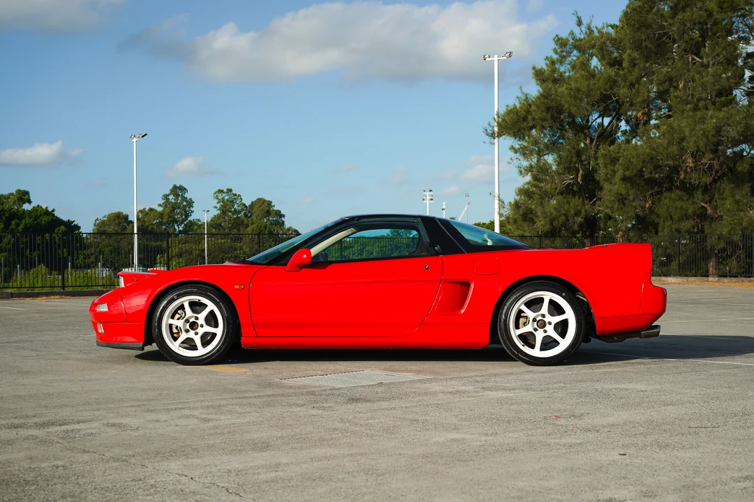 1991 Acura NA1 NSX - Image 8 of 31