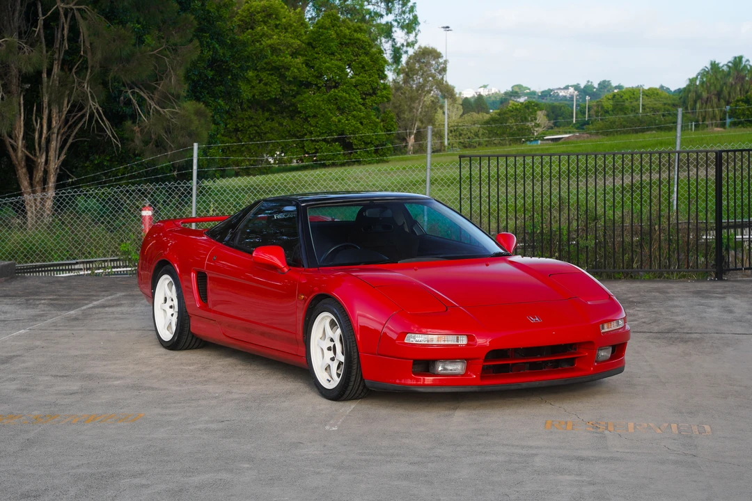 1991 Acura NA1 NSX - Image 21 of 31