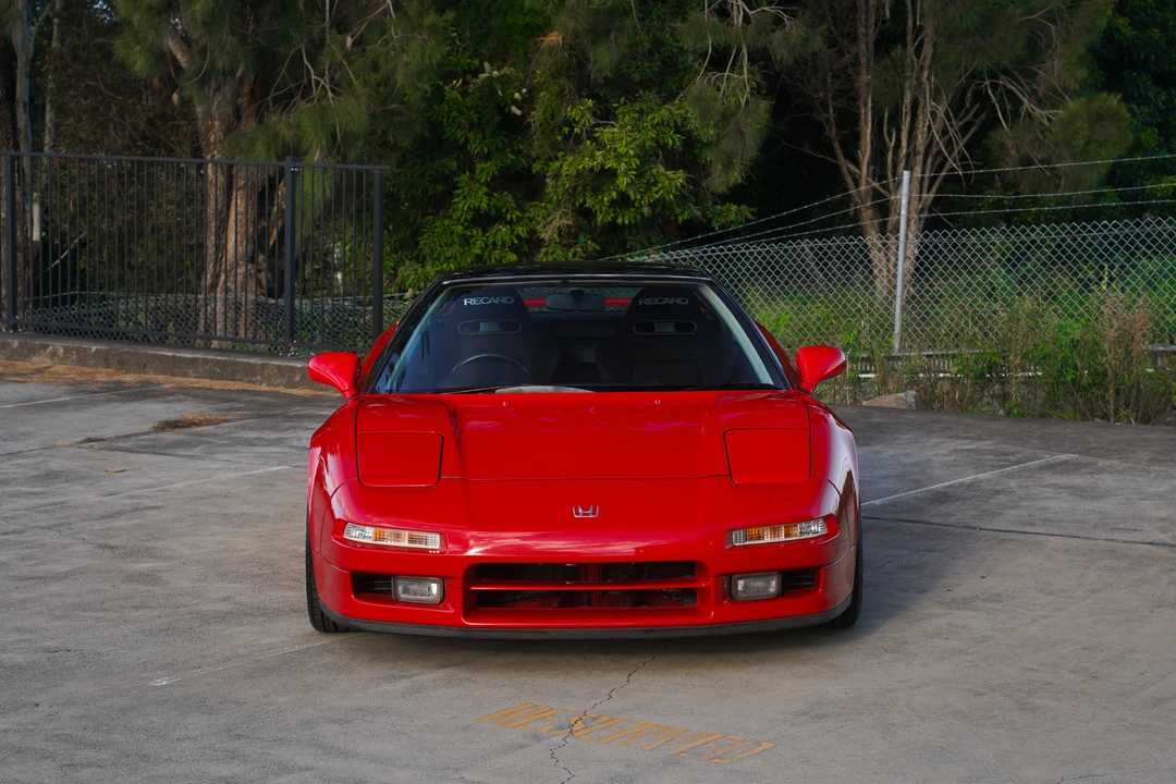 1991 Acura NA1 NSX - Image 10 of 31