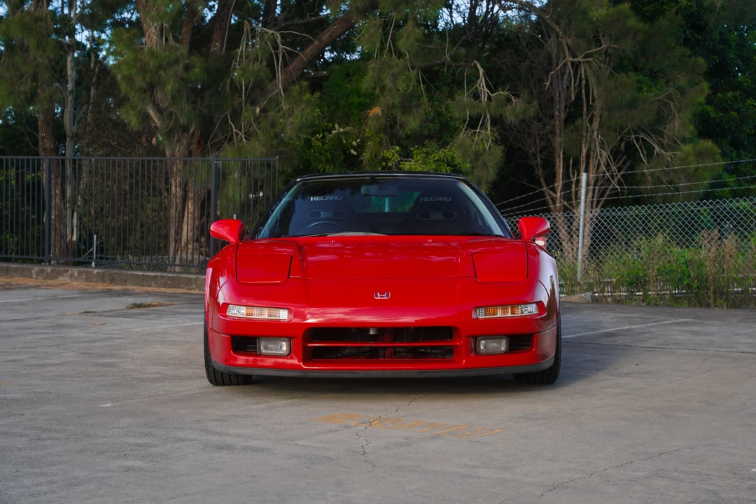1991 Acura NA1 NSX - Image 23 of 31
