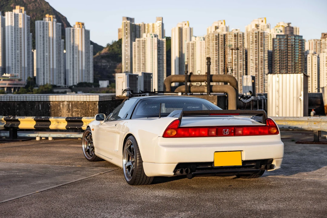 1991 Acura NA1 NSX - Image 13 of 31