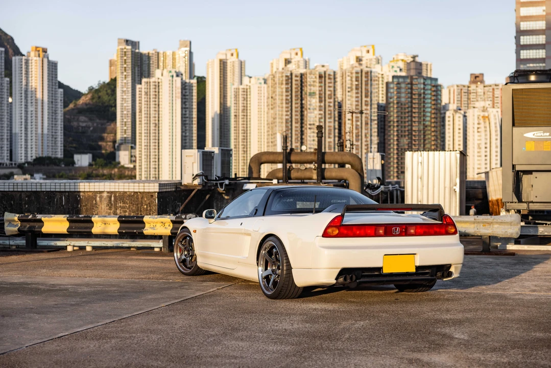1991 Acura NA1 NSX - Image 20 of 31