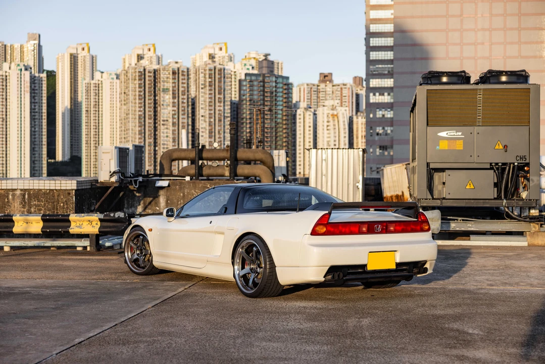 1991 Acura NA1 NSX - Image 5 of 31