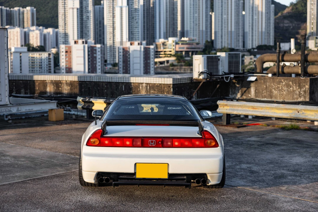 1991 Acura NA1 NSX - Image 14 of 31