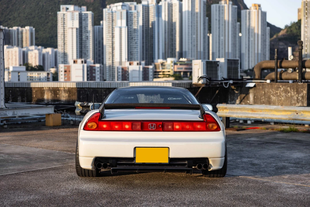 1991 Acura NA1 NSX - Image 6 of 31