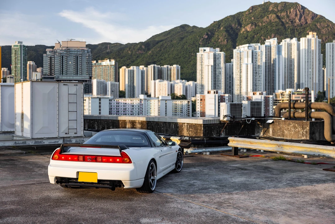 1991 Acura NA1 NSX - Image 26 of 31