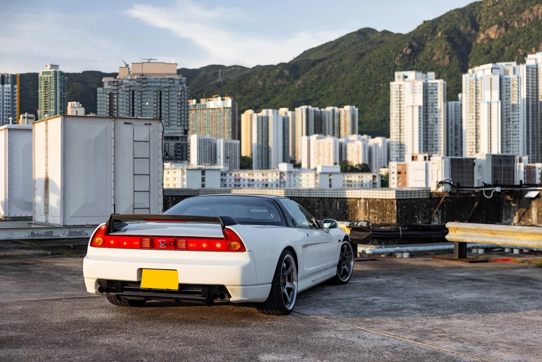 1991 Acura NA1 NSX - Image 15 of 31