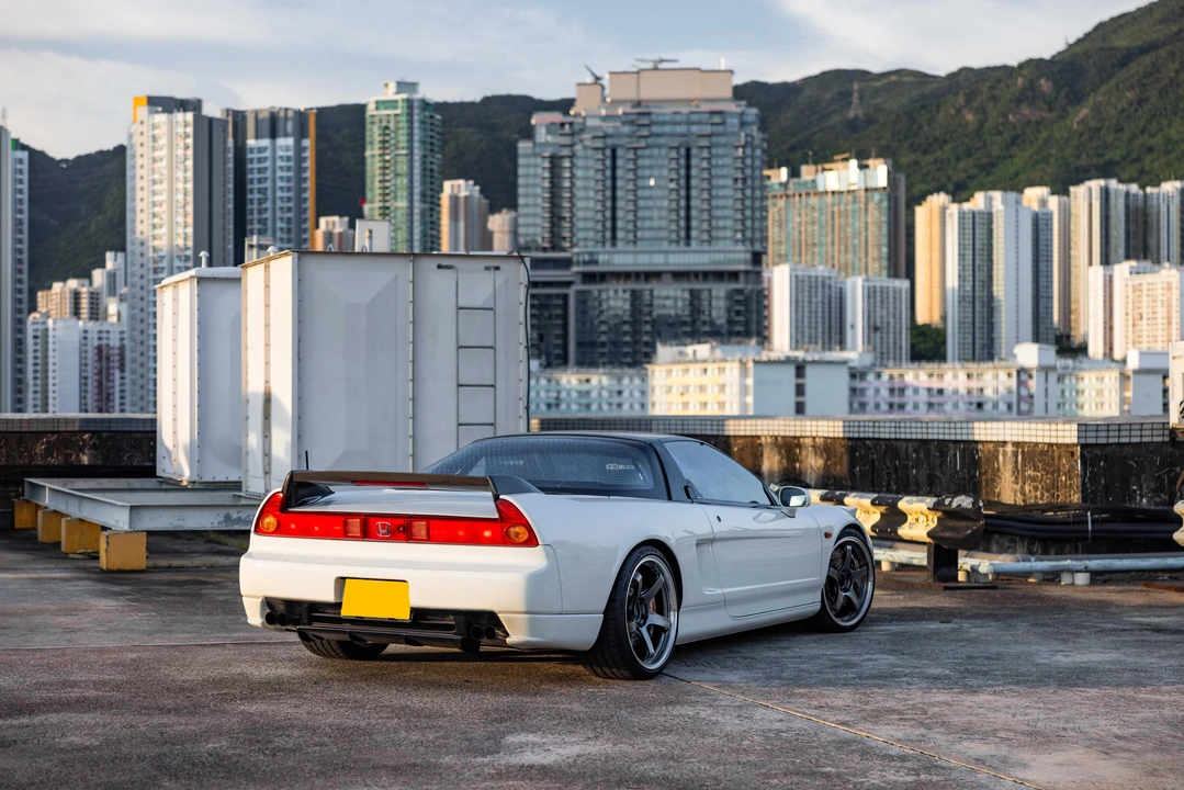 1991 Acura NA1 NSX - Image 7 of 31