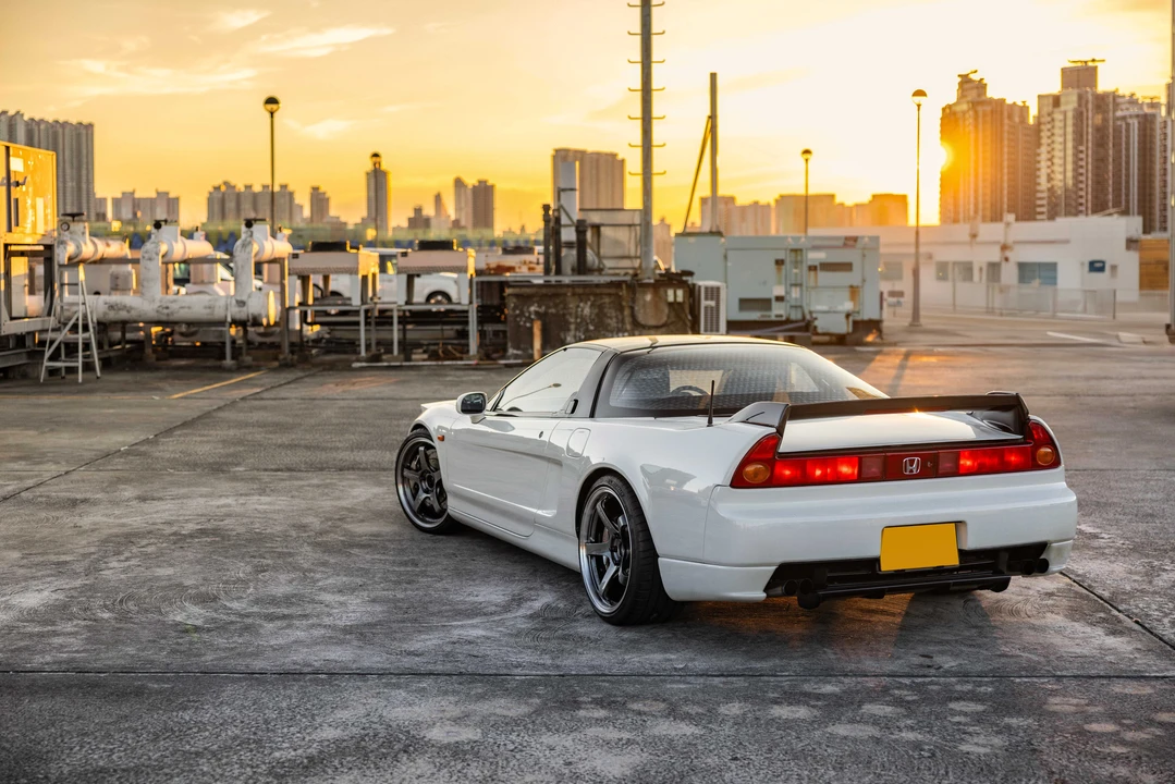1991 Acura NA1 NSX - Image 21 of 31