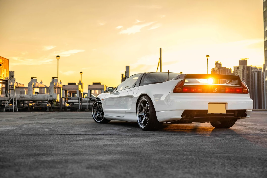 1991 Acura NA1 NSX - Image 22 of 31