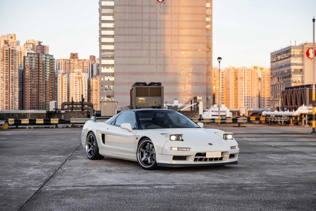 1991 Acura NA1 NSX - Image 30 of 31