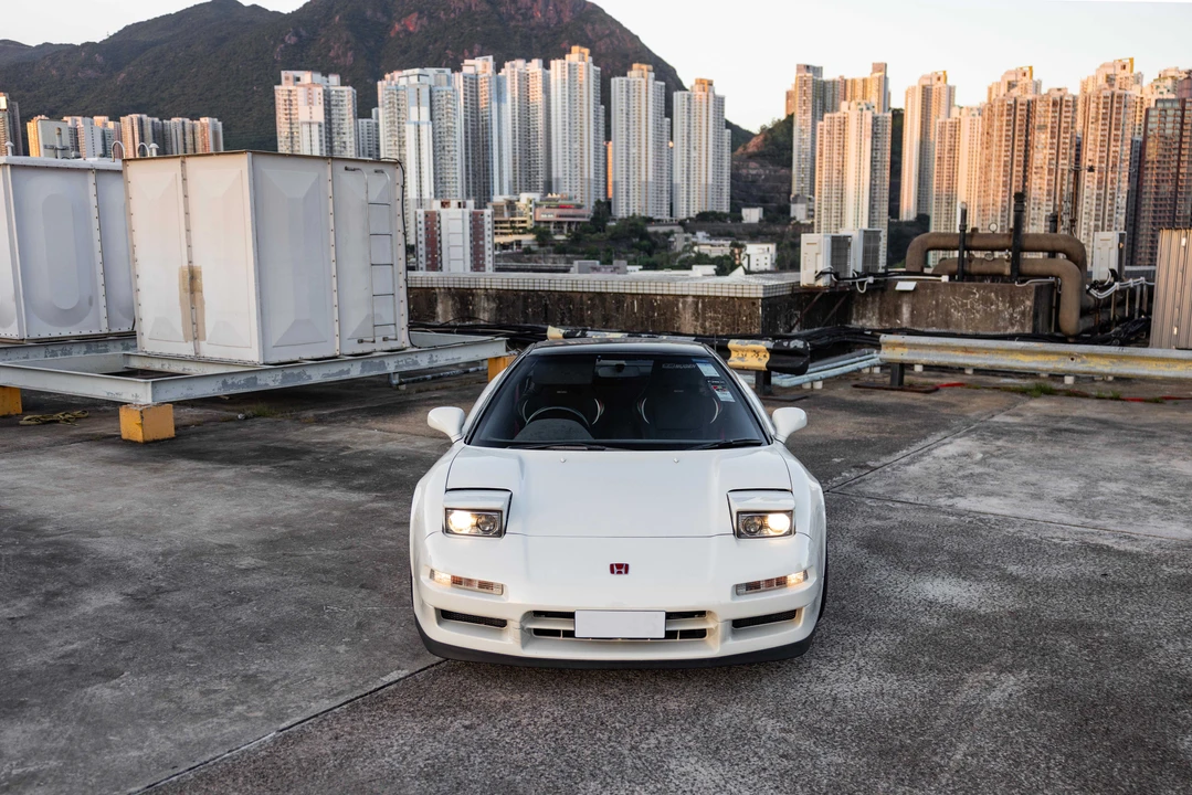 1991 Acura NA1 NSX - Image 10 of 31