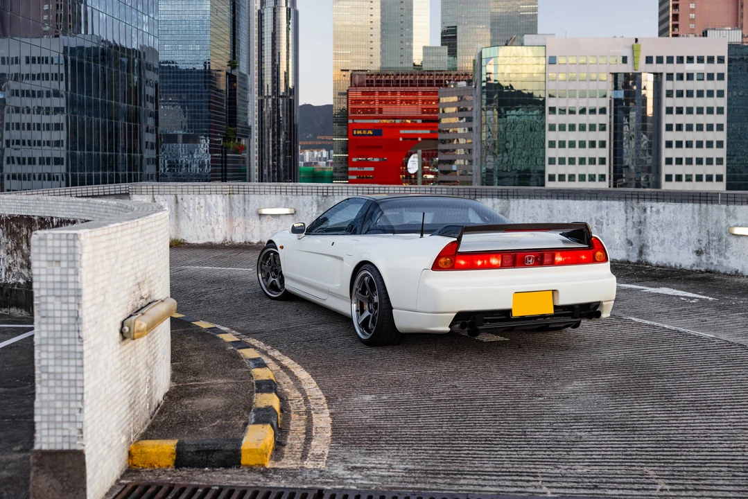 1991 Acura NA1 NSX - Image 23 of 31