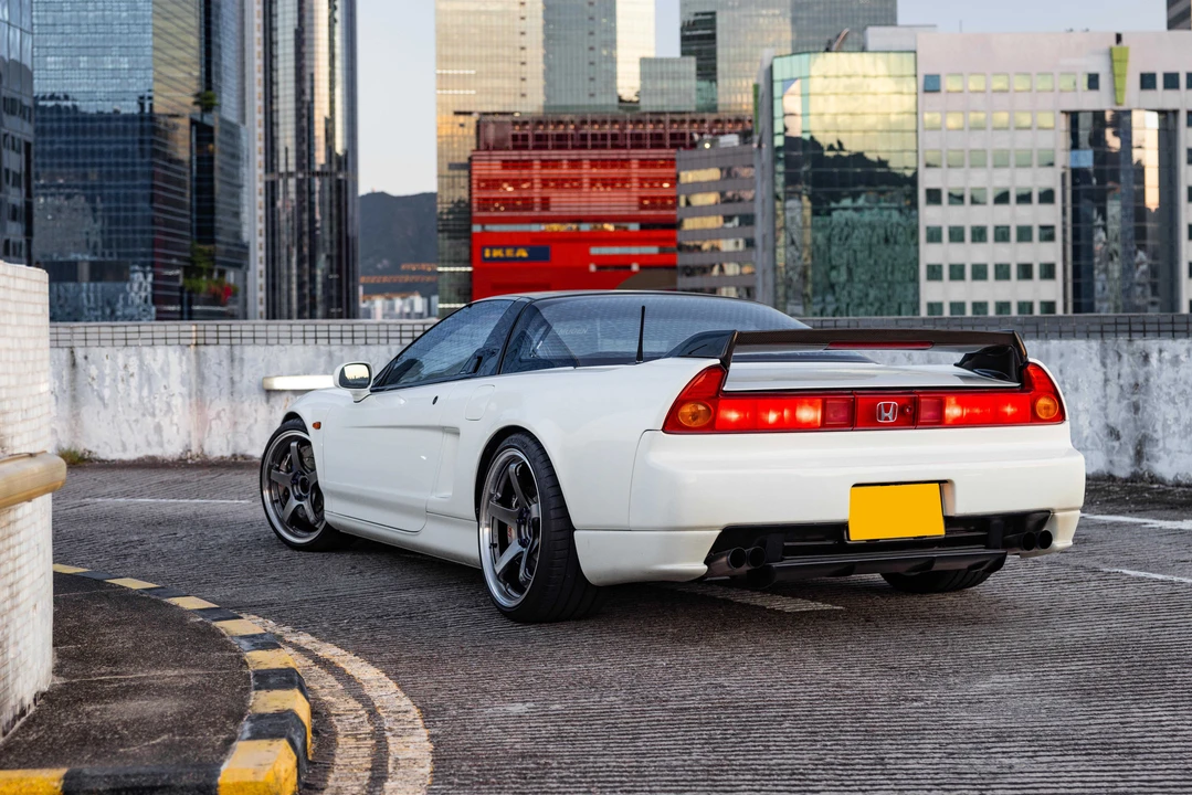1991 Acura NA1 NSX - Image 24 of 31