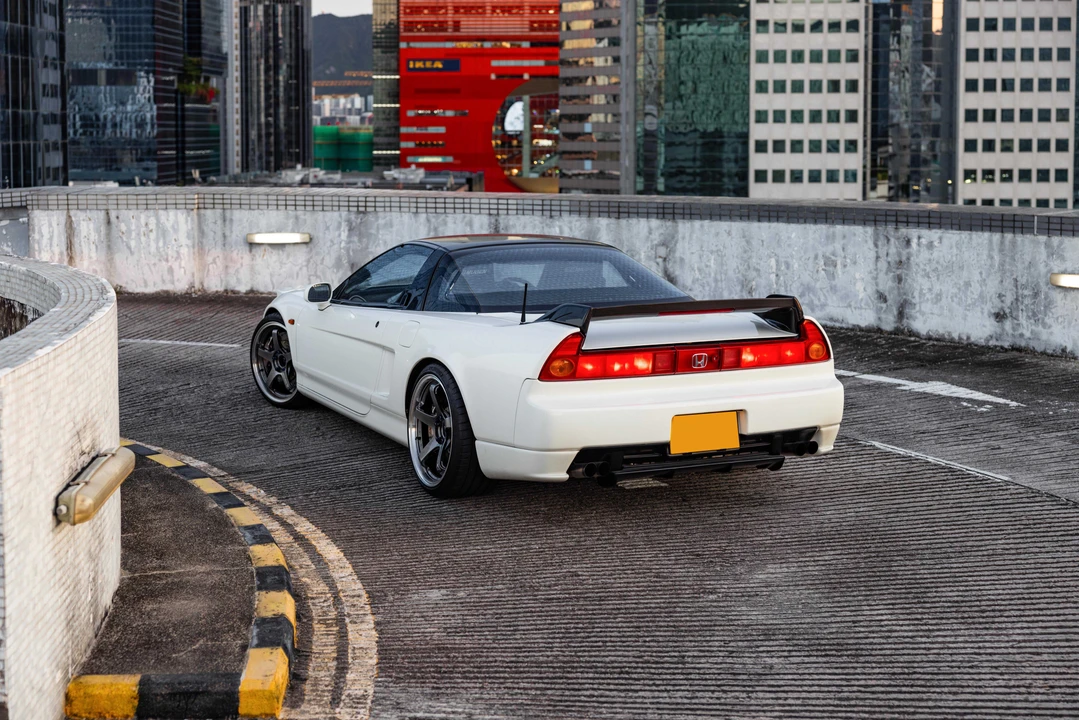 1991 Acura NA1 NSX - Image 25 of 31