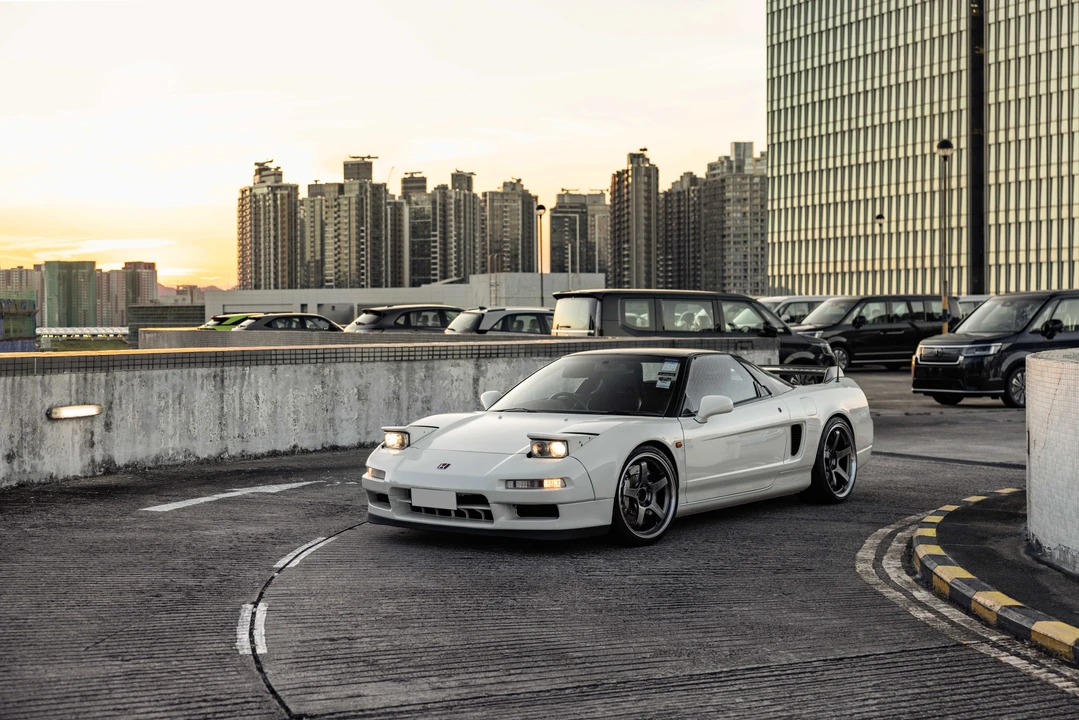 1991 Acura NA1 NSX - Image 11 of 31