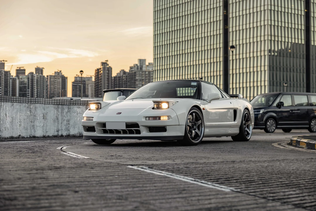 1991 Acura NA1 NSX - Image 18 of 31