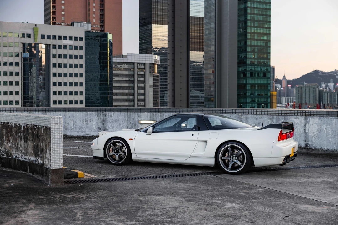 1991 Acura NA1 NSX - Image 12 of 31
