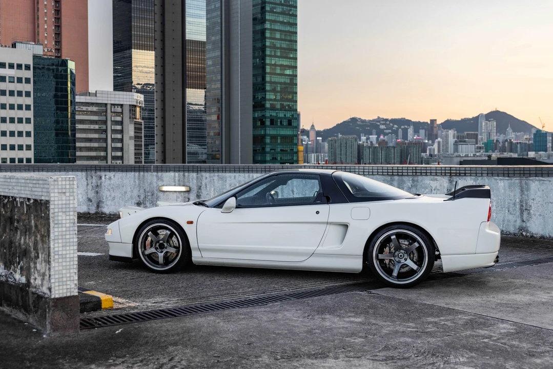 1991 Acura NA1 NSX - Image 19 of 31