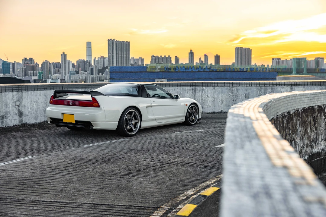 1991 Acura NA1 NSX - Image 27 of 31