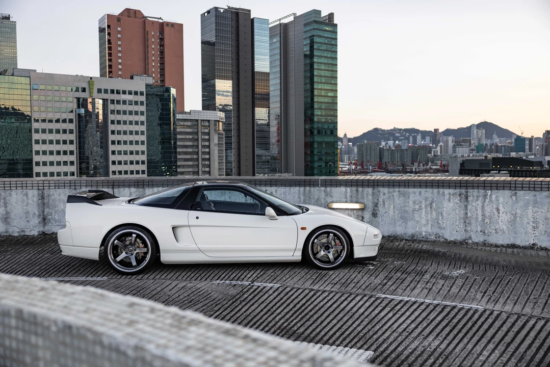 1991 Acura NA1 NSX - Image 8 of 31