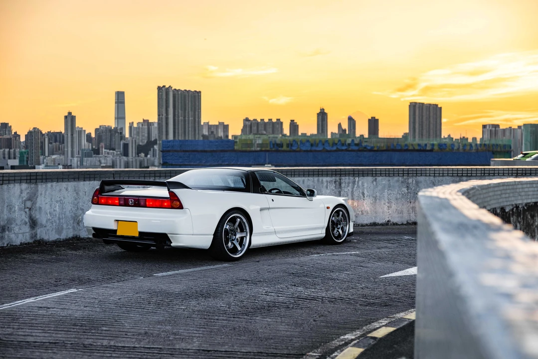 1991 Acura NA1 NSX - Image 28 of 31