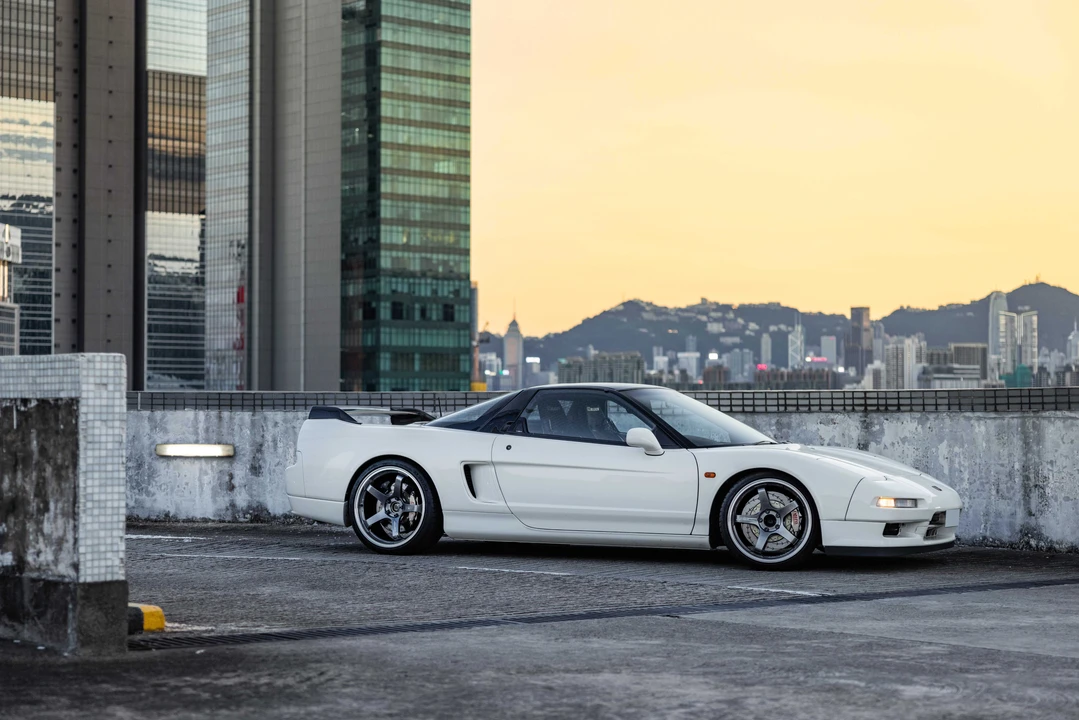 1991 Acura NA1 NSX - Image 16 of 31