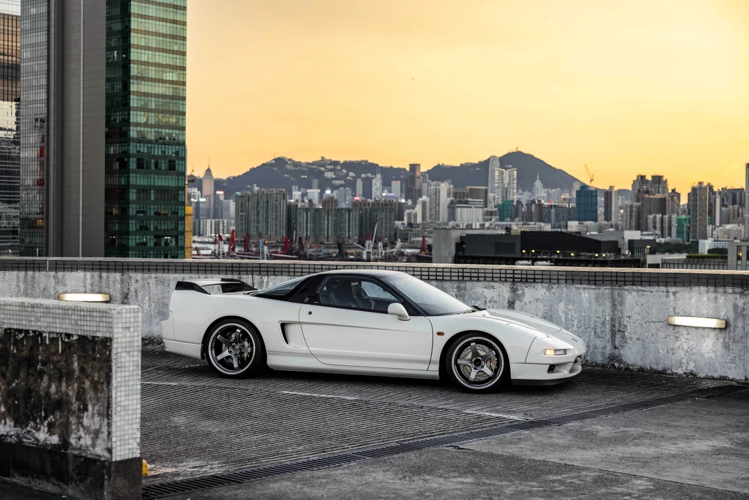 1991 Acura NA1 NSX - Image 29 of 31
