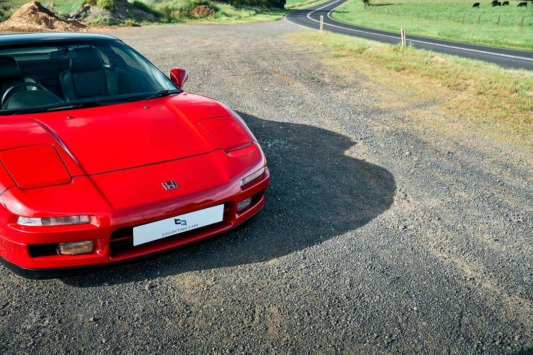 1991 Acura NA1 NSX - Image 16 of 31