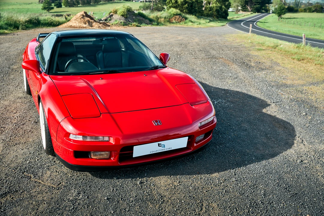 1991 Acura NA1 NSX - Image 17 of 31