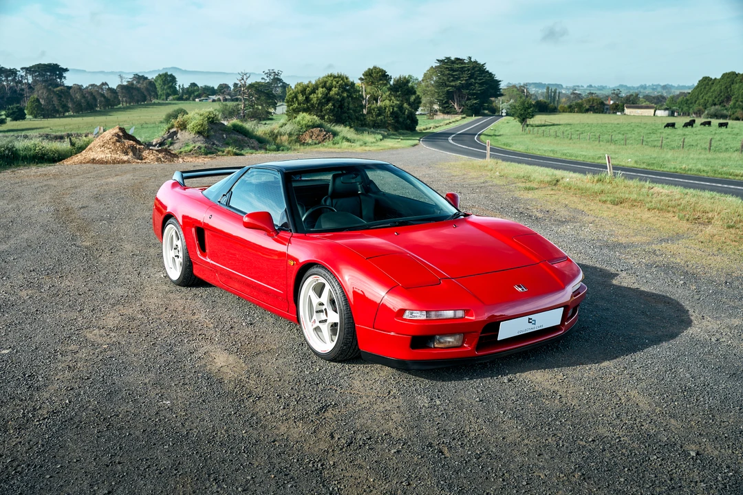 1991 Acura NA1 NSX - Image 12 of 31