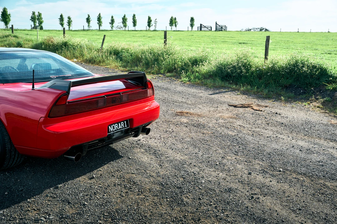 1991 Acura NA1 NSX - Image 18 of 31