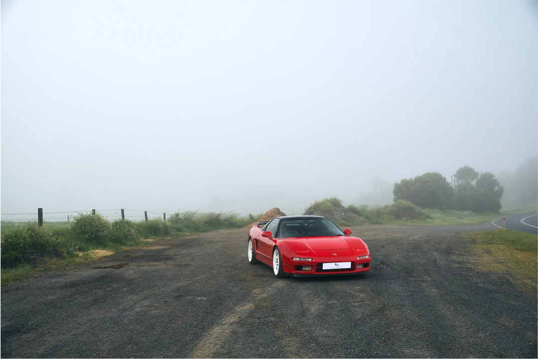1991 Acura NA1 NSX - Image 10 of 31