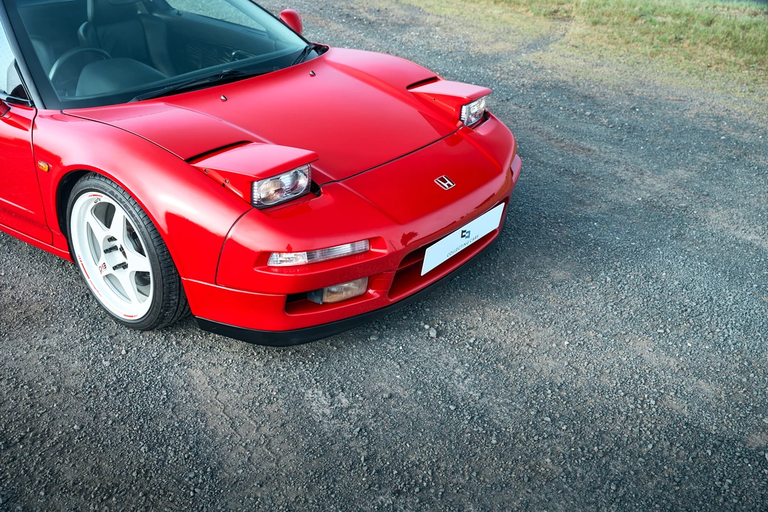 1991 Acura NA1 NSX - Image 20 of 31