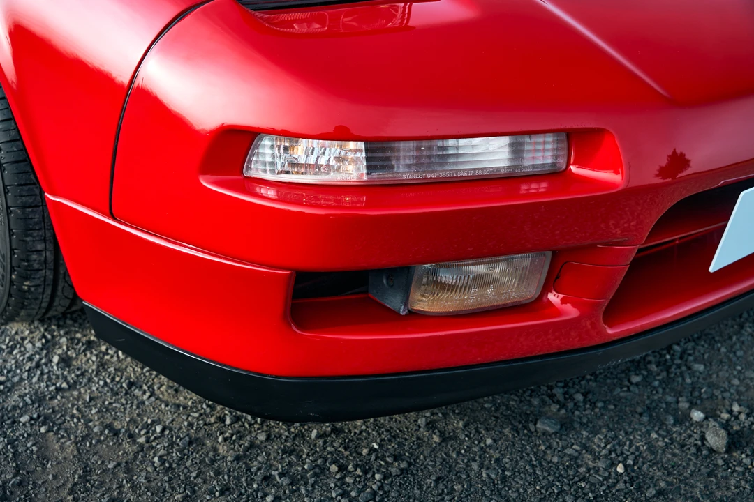 1991 Acura NA1 NSX - Image 21 of 31