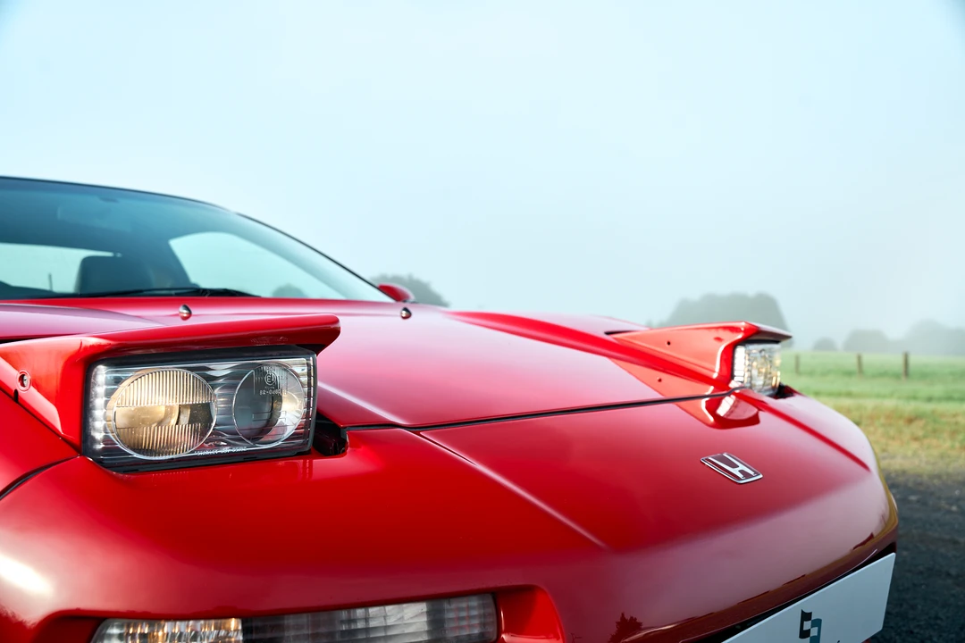 1991 Acura NA1 NSX - Image 22 of 31