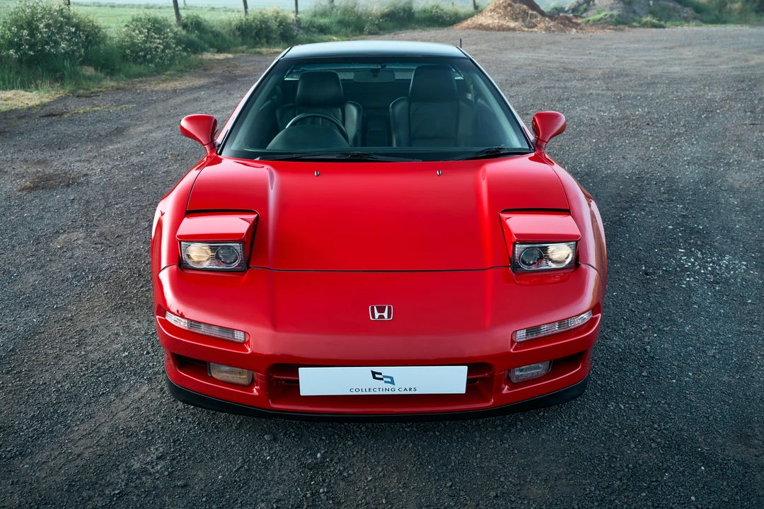 1991 Acura NA1 NSX - Image 14 of 31