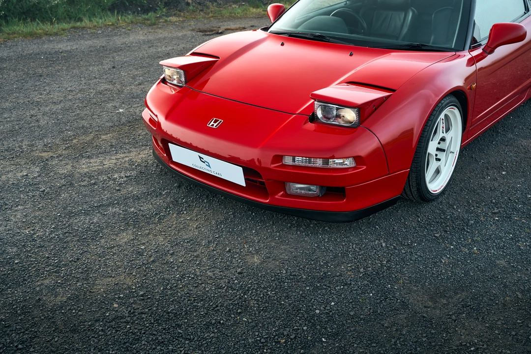 1991 Acura NA1 NSX - Image 25 of 31