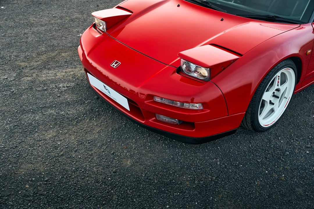 1991 Acura NA1 NSX - Image 26 of 31