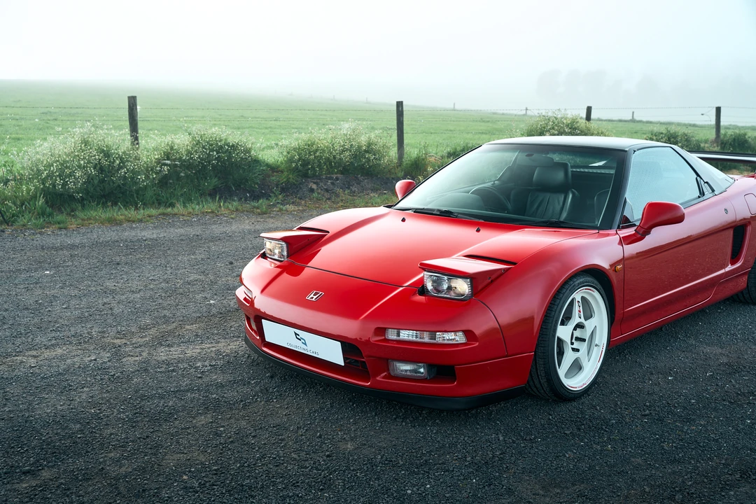 1991 Acura NA1 NSX - Image 15 of 31