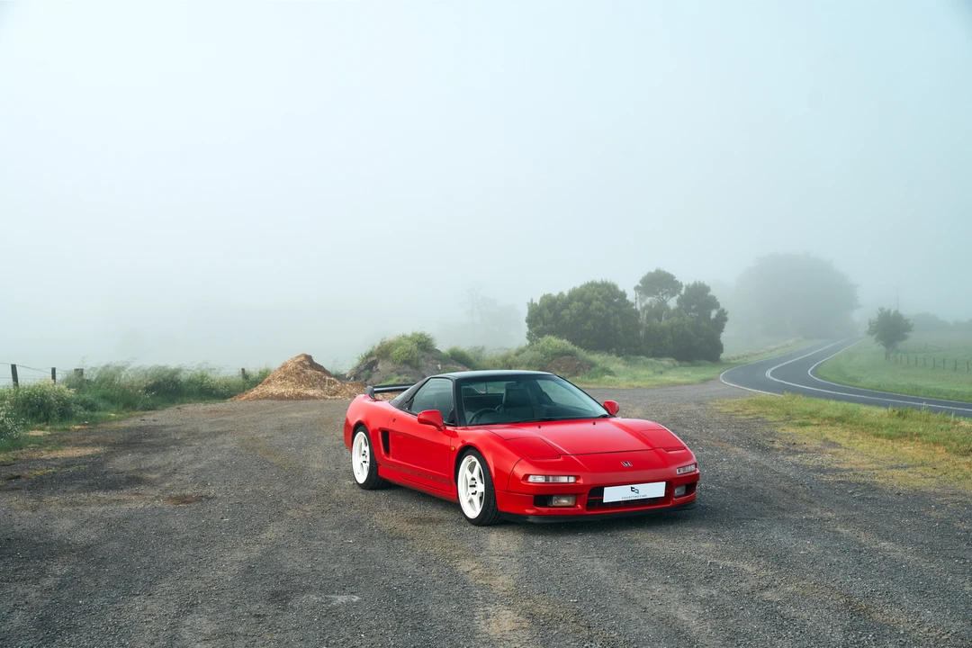 1991 Acura NA1 NSX - Image 3 of 31