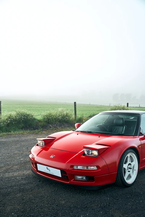 1991 Acura NA1 NSX - Image 27 of 31