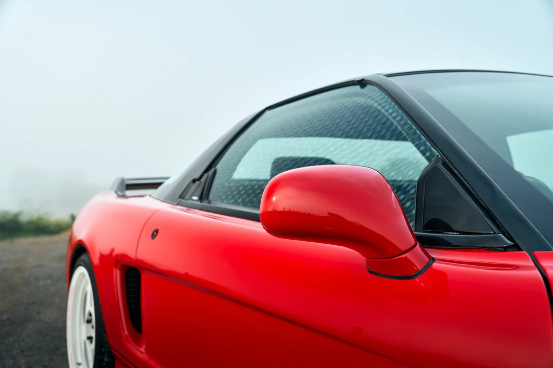 1991 Acura NA1 NSX - Image 28 of 31