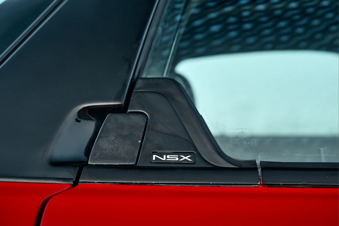 1991 Acura NA1 NSX - Image 29 of 31