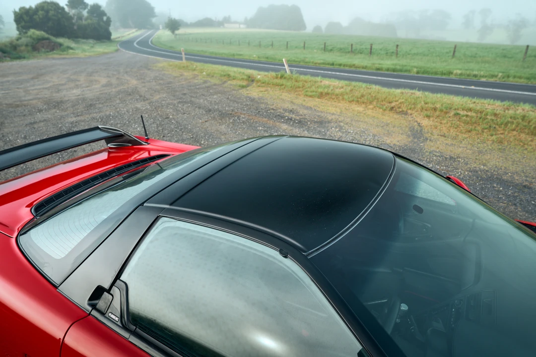 1991 Acura NA1 NSX - Image 30 of 31