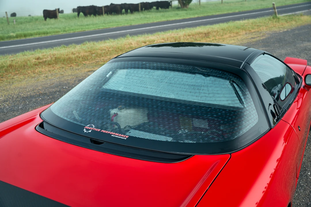 1991 Acura NA1 NSX - Image 31 of 31