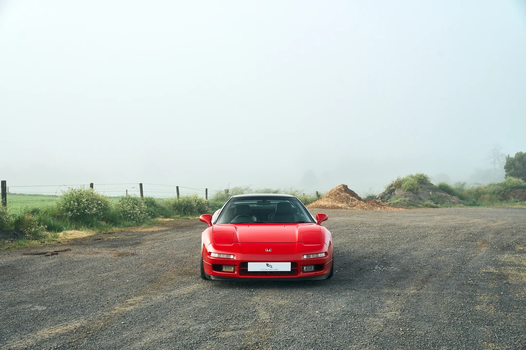 1991 Acura NA1 NSX - Image 2 of 31