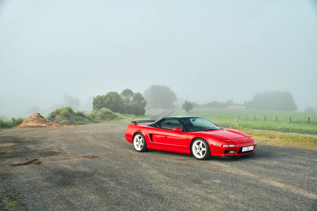 1991 Acura NA1 NSX - Image 11 of 31